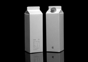 apple-milk